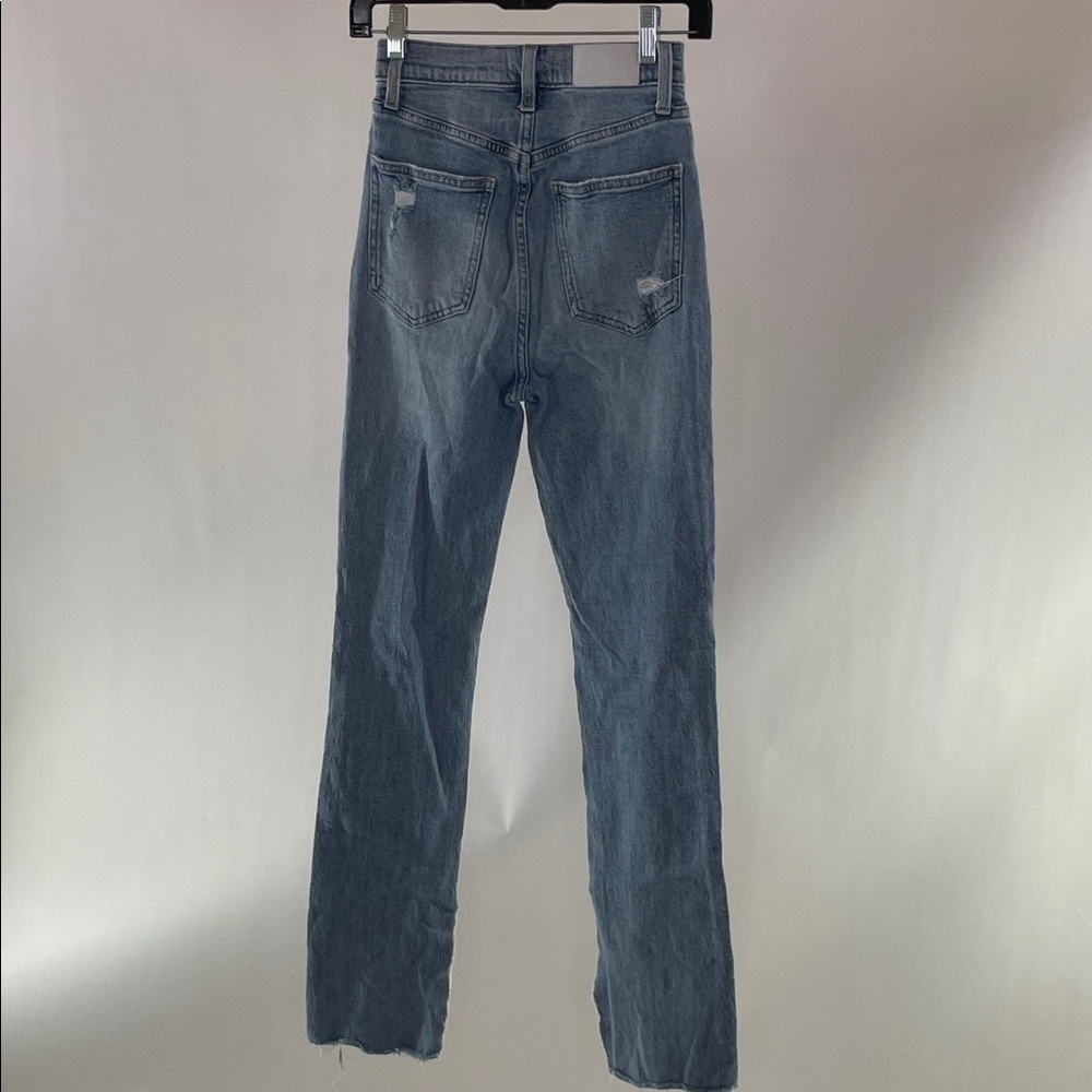 PISTOLA Colleen Jeans - Picture 12 of 17